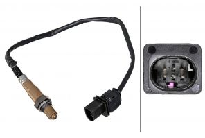 Hella 6PA 358 221-251 - Lambda sonda -