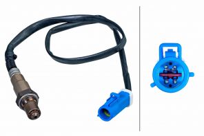 Hella 6PA 358 244-361 - Lambda sonda -