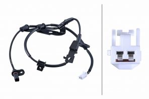 Hella 6PU 358 252-791 - Snímač počet otáčok kol -