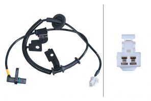 Hella 6PU 358 417-171 - Snímač počet otáčok kol -