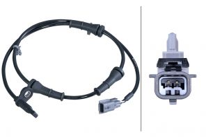 Hella 6PU 358 417-311 - Snímač počet otáčok kol -