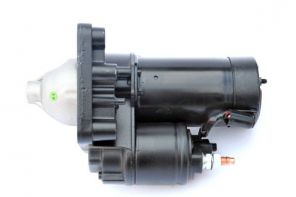 Hella 8EA 011 610-181 - Štartér -
