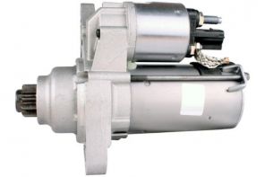 Hella 8EA 012 527-531 - Štartér -