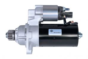 Hella 8EA 012 528-521 - Štartér -