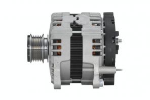 Hella 8EL 011 713-261 - Alternátor -
