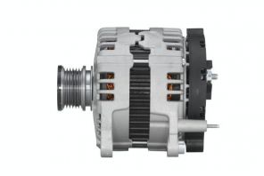Hella 8EL 012 430-371 - Alternátor -