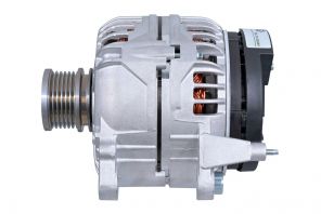 Hella 8EL 012 430-951 - Alternátor -