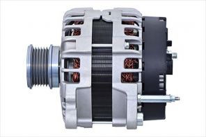 Hella 8EL 015 630-861 - Alternátor -