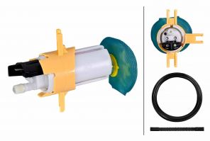 Hella 8TF 358 306-451 -  -