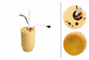 Hella 8TF 358 316-071 -  -