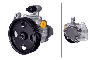 Hella 8TL 359 003-401 -  -