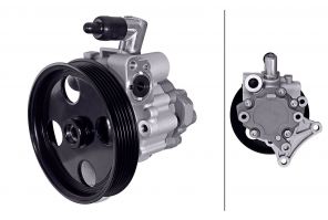 Hella 8TL 359 003-431 -  -