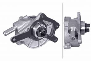 Hella 8TM 358 400-171 - Vákuové čerpadlo -