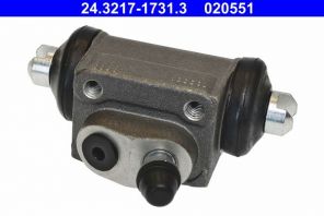 ATE 24.3217-1731.3 - Brzdový valček