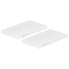 Mann-Filter CU 26 034-2 - Peľový filter -