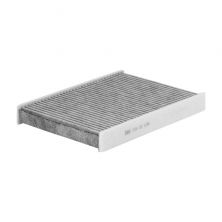 Mann-Filter CUK 25 038 - Peľový filter -
