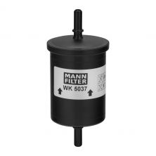 Mann-Filter WK 5037 - Palivový filter -