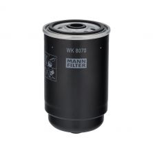 Mann-Filter WK 8070 - Palivový filter -