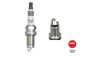 NGK 97724 - Zapaľovacia sviečka -