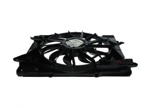 Bosch 0 130 708 529 - Ventilátor motora