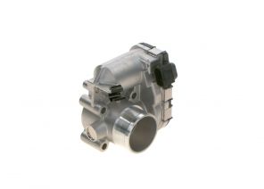 Bosch 0 280 750 042 - Hrdlo škrtiacej klapky
