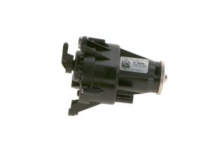 Bosch 0 280 751 008 - Nasávacie potrubie