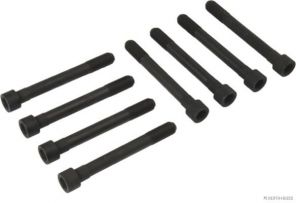 Jakoparts J1285000 - Sada skrutiek hlavy valcov -