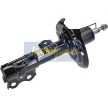 Japanparts MM-01250 - Tlmič pruženia -