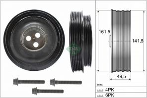 INA 544 0166 20 -  -