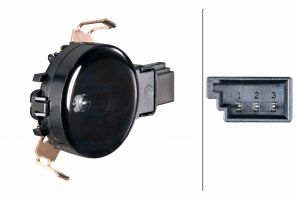 Hella 6PW 935 431-501 -  -
