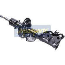 Japanparts MM-01297 - Tlmič pruženia -