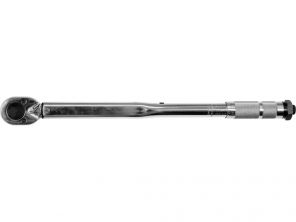 Vorel 57350 Torque Wrench 1/2 28-210NM - Náradie