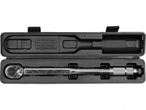 Vorel 57350 Torque Wrench 1/2 28-210NM - Náradie -