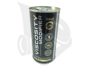 Mannol Viscosity Modifier, 350ml - Prísada do prevodového oleja - 350ml