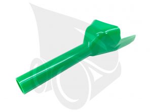 BG 6006 Funnel for Diesel, 1ks - Prísada do nafty -