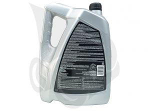 Petro-Canada Supreme C3-X Synthetic 5W-30, 5L - Motorový olej - 5L