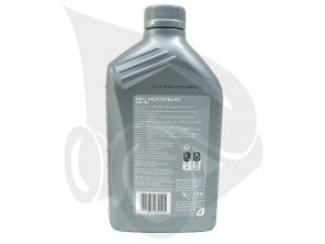 Shell Helix Extra ECT 5W-40, 1L - Motorový olej - 1L