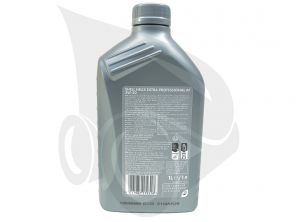 Shell Helix Extra Professional AF 5W-30, 1L - Motorový olej - 1L