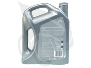 Shell Helix Extra Professional AF 5W-30, 4L - Motorový olej - 4L