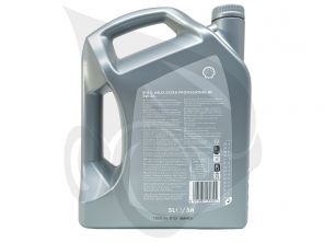 Shell Helix Extra Professional AF 5W-30, 5L - Motorový olej - 5L