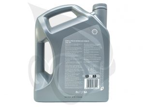 Shell Helix Extra ECT Multi 5W-30, 5L - Motorový olej - 5L
