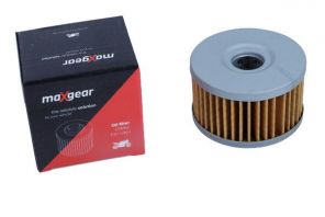 Maxgear 26-8012 - Olejový filter