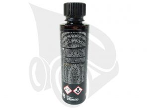 Mannol Benzin Ester Additive, 250ml - Prísada do benzínu - 250ml