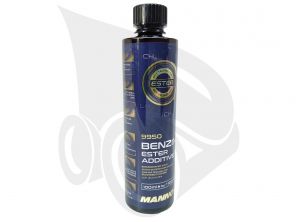 Mannol Benzin Ester Additive - Prísada do benzínu - 450ml