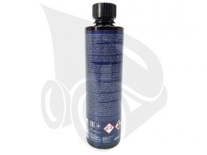 Mannol Benzin Ester Additive, 450ml - Prísada do benzínu - 450ml