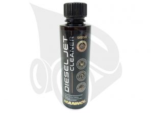 Mannol Diesel Jet Cleaner - Prísada do nafty - 250ml