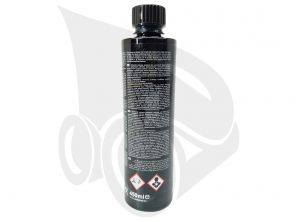 Mannol Burning Booster, 450ml - Prísada do benzínu - 450ml