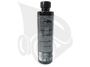 Mannol Burning Booster, 450ml - Prísada do benzínu - 450ml