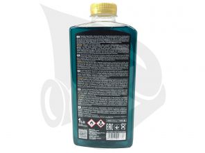 Mannol Winter Diesel, 1L - Prísada do nafty - 1L