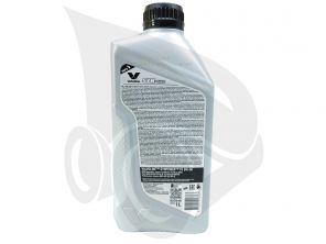 Valvoline SynPower FE 5W-30, 1L - Motorový olej - 1L